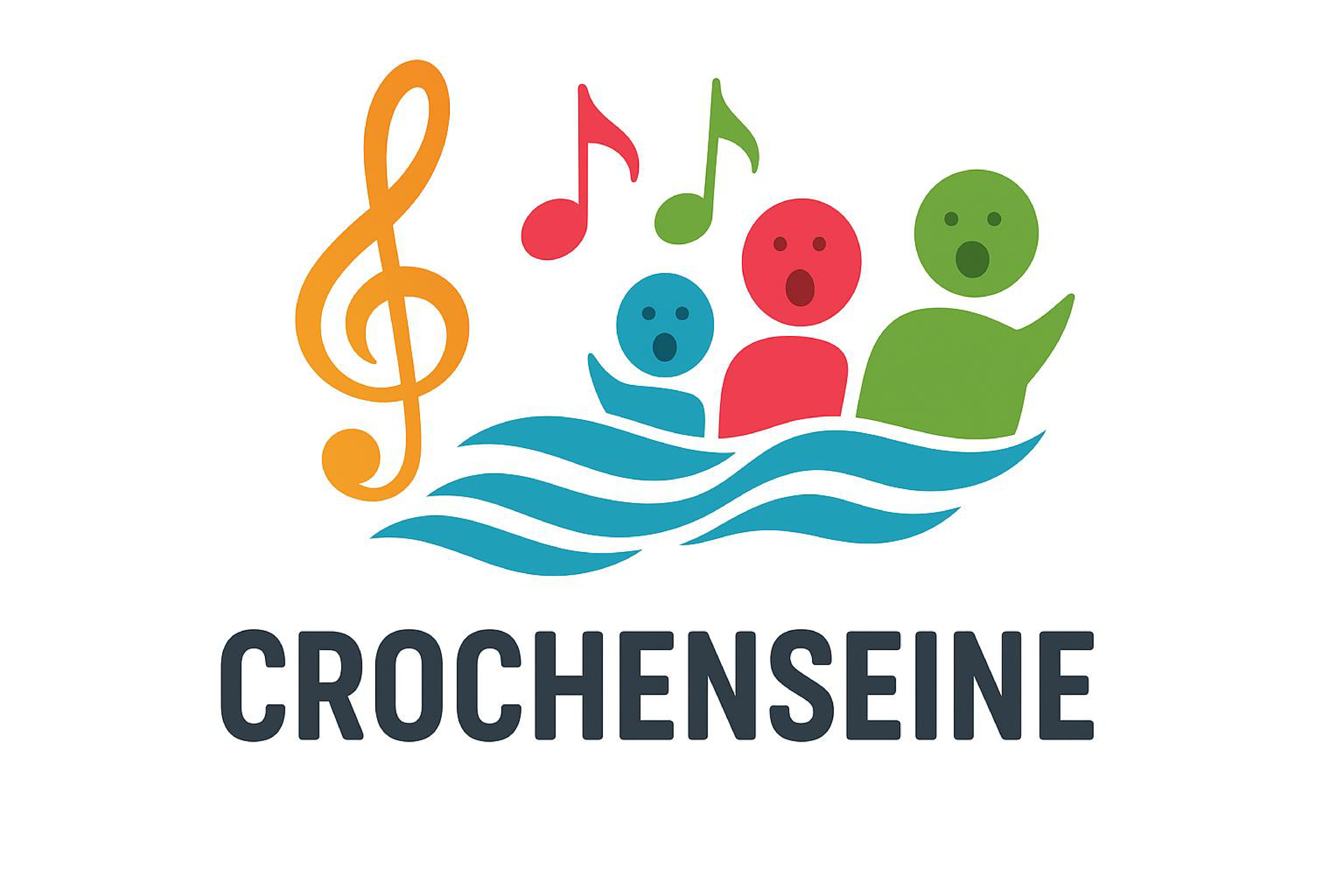 Chorale de variété francophone à 4 voix mixtes